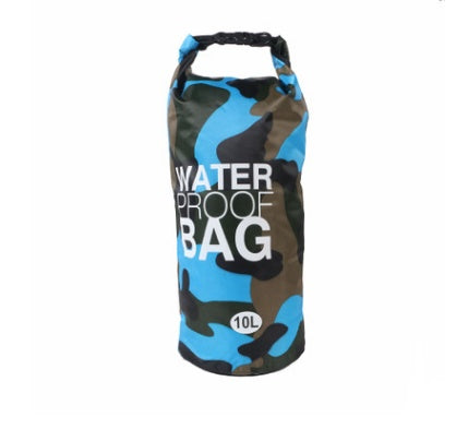 Waterproof bag