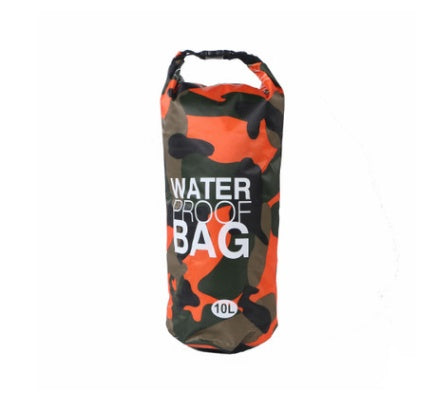 Waterproof bag