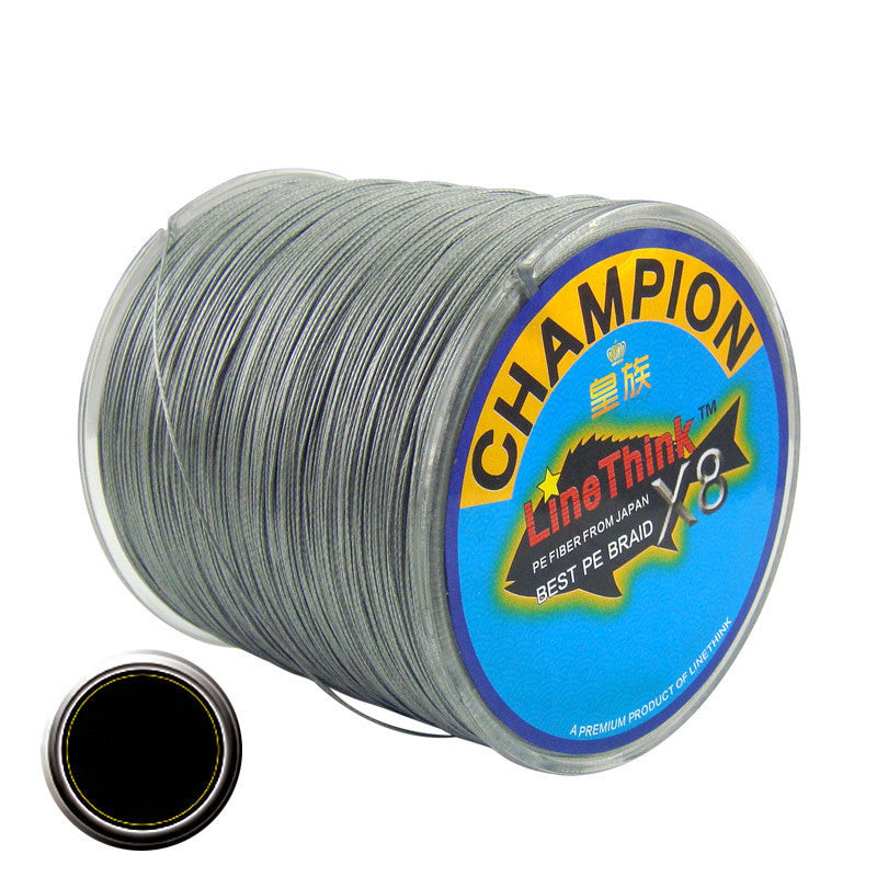 500m PE Braided line/fishing line