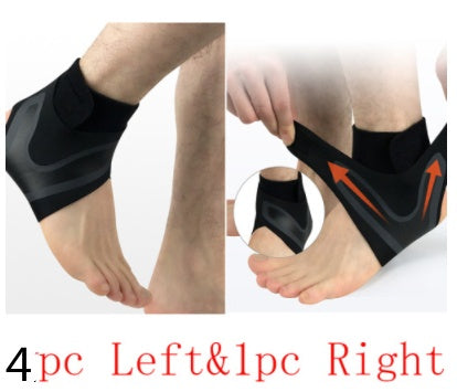 Ankle Supports