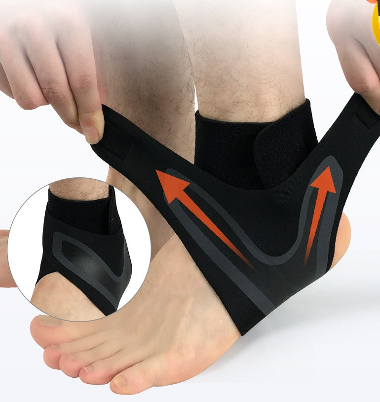Ankle Supports