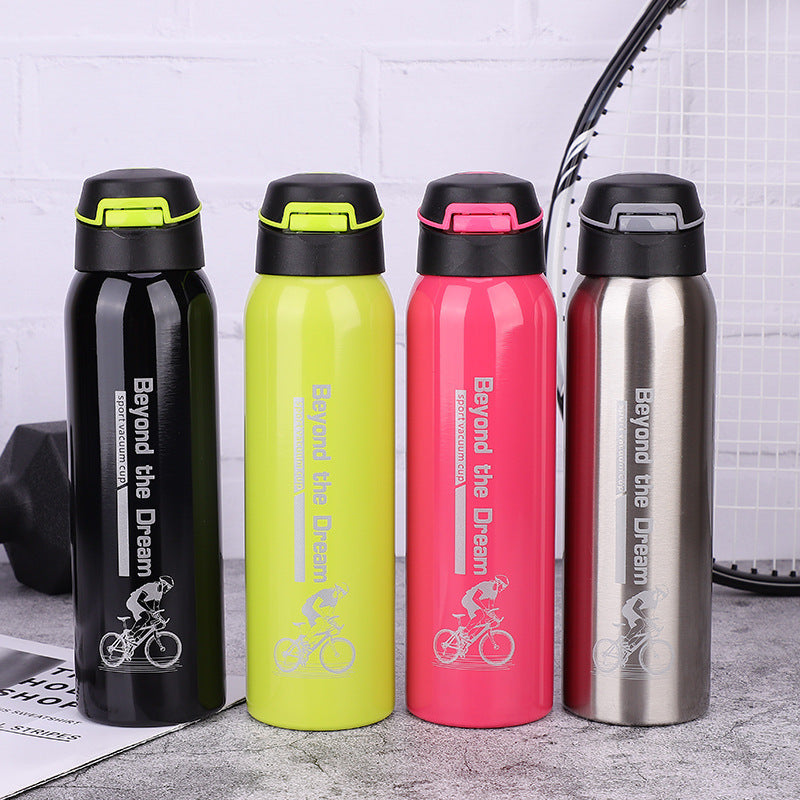 Water bottle