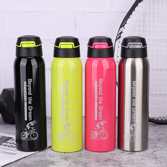 Water bottle