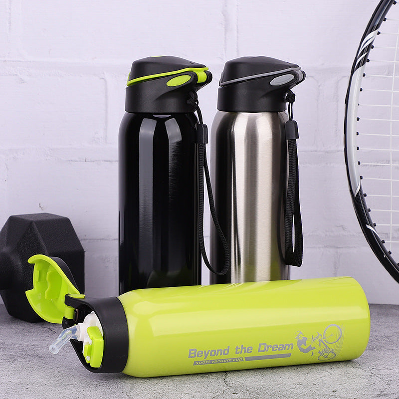 Water bottle