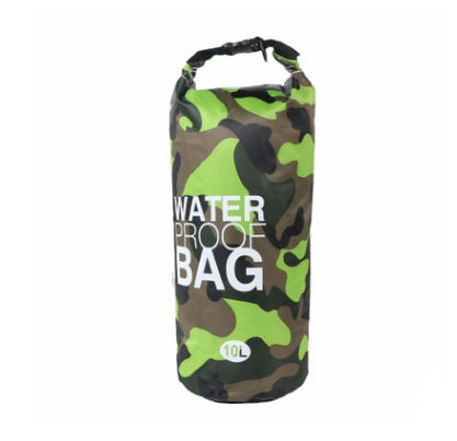 Waterproof bag