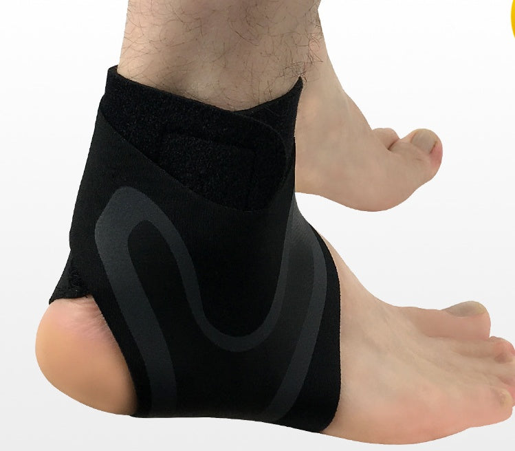 Ankle Supports