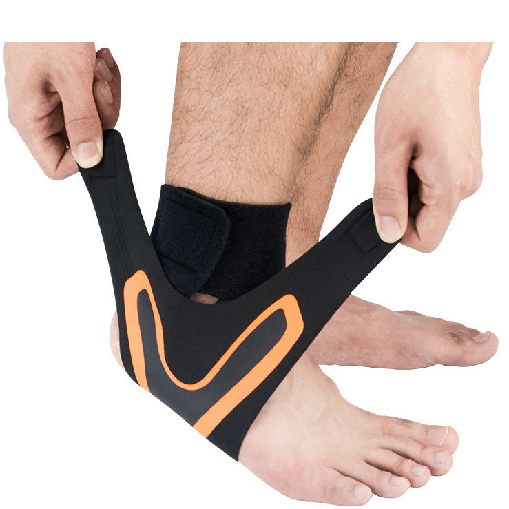 Ankle Supports