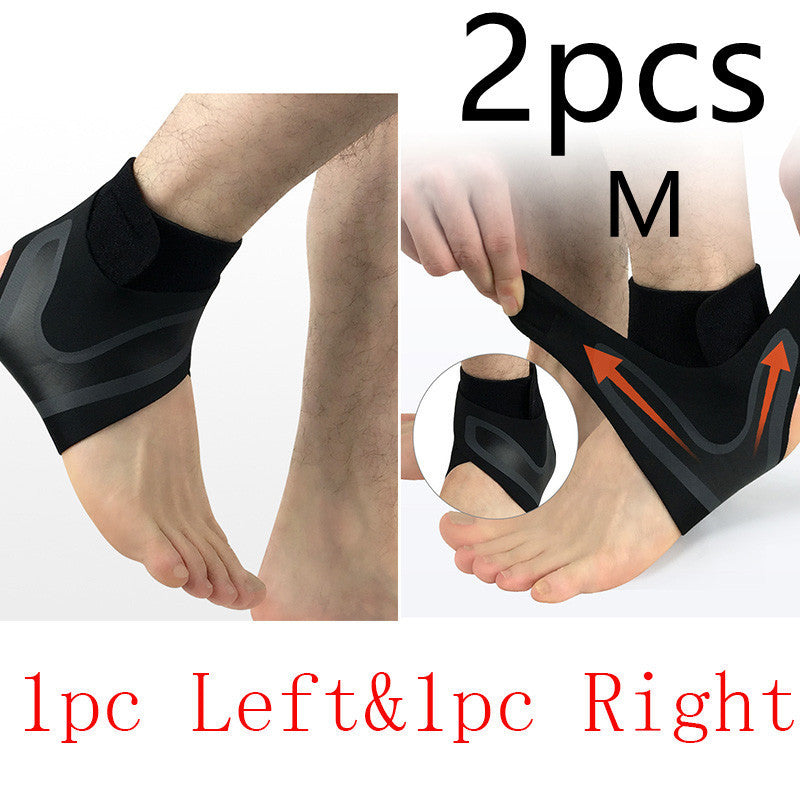 Ankle Supports
