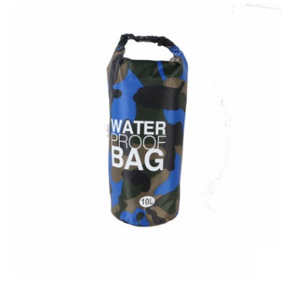 Waterproof bag