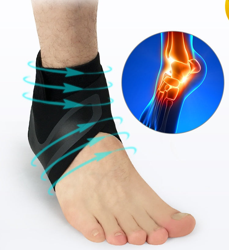 Ankle Supports