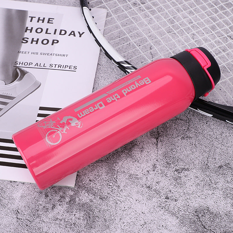 Water bottle