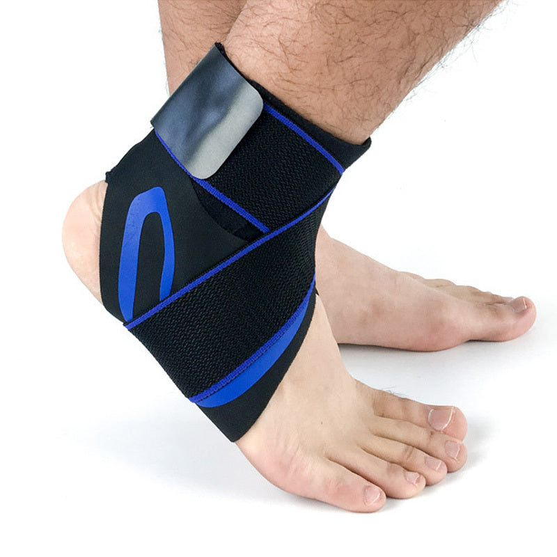 Ankle Supports
