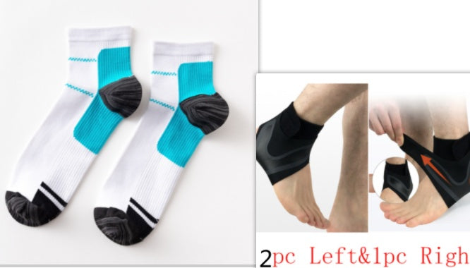 Ankle Supports
