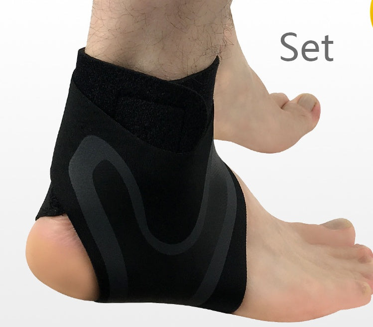 Ankle Supports