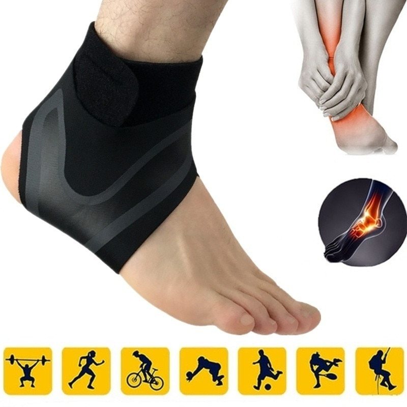 Ankle Supports