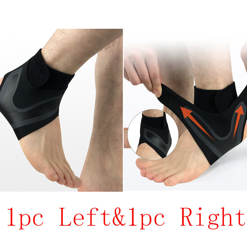 Ankle Supports