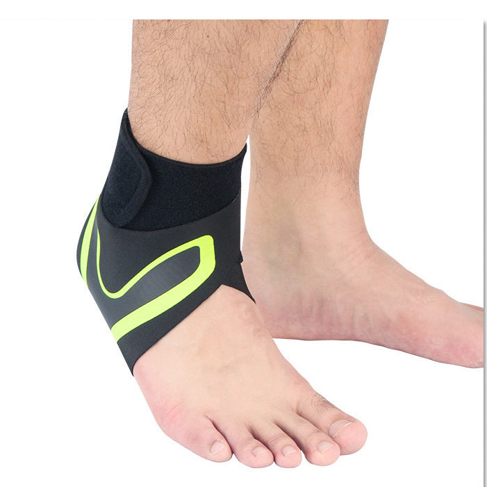 Ankle Supports