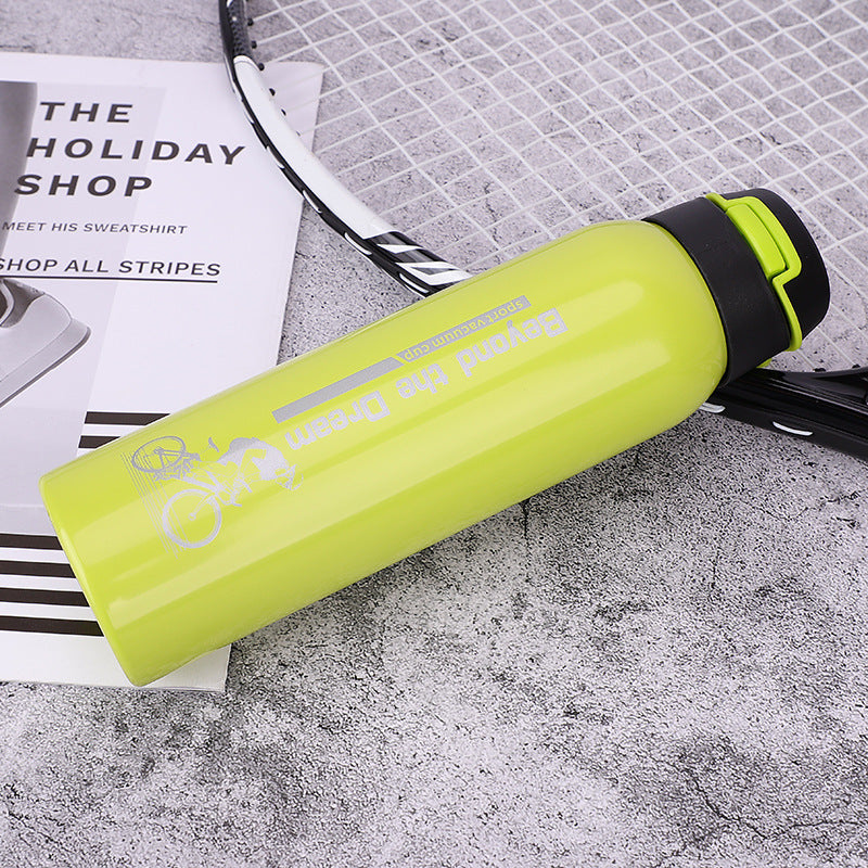 Water bottle