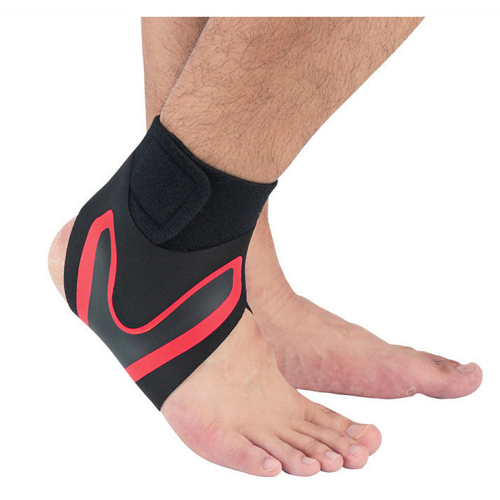 Ankle Supports