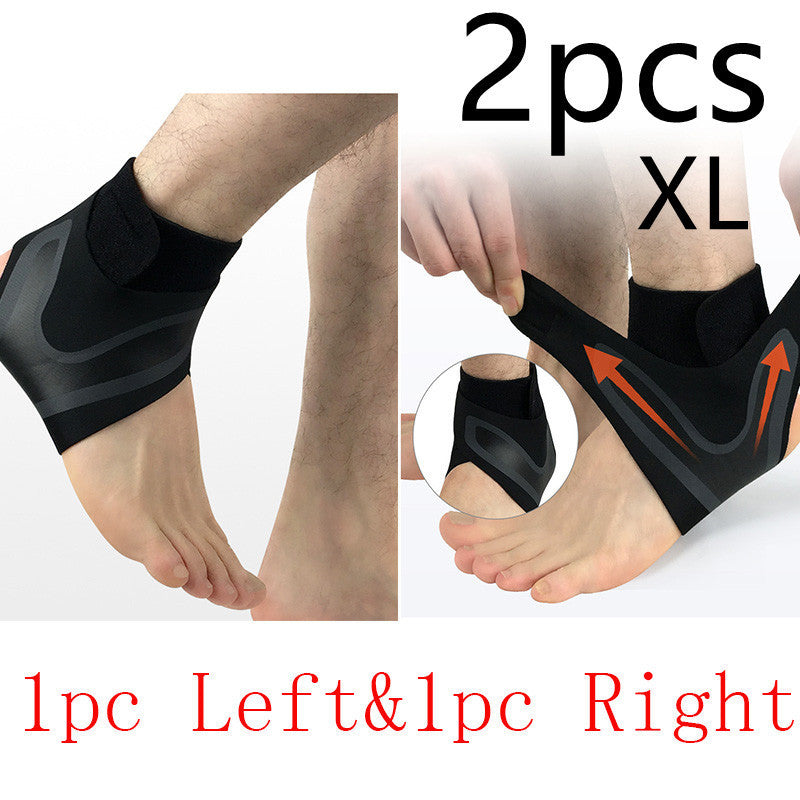 Ankle Supports